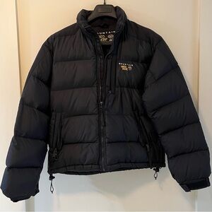 Mountain Hardware Down Jacket